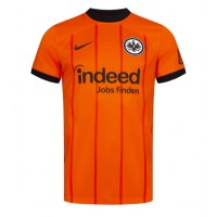 Camiseta Eintracht Frankfurt Hugo Ekitike #11 Tercera Equipación Replica 2024-25 mangas cortas